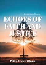 Echoes of Faith and Justice cover